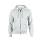 Hooded Hoodie OEM Custom Plain 100% Organic Cotton Hooded Jumper Hoodie Heavy Blend Sweatshirts Hooded Unisex Jumper