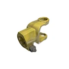 Made in Italy outer yoke with conical clamp Eurocardan cardanic shaft PTO agricultural machinery