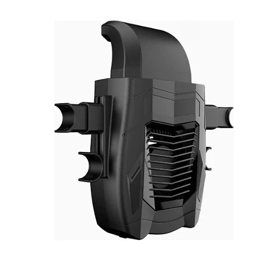 Car Cooling Fan, Plastic, D0100H50CTJ - detail 4