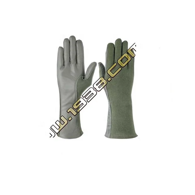 army summer flight gloves