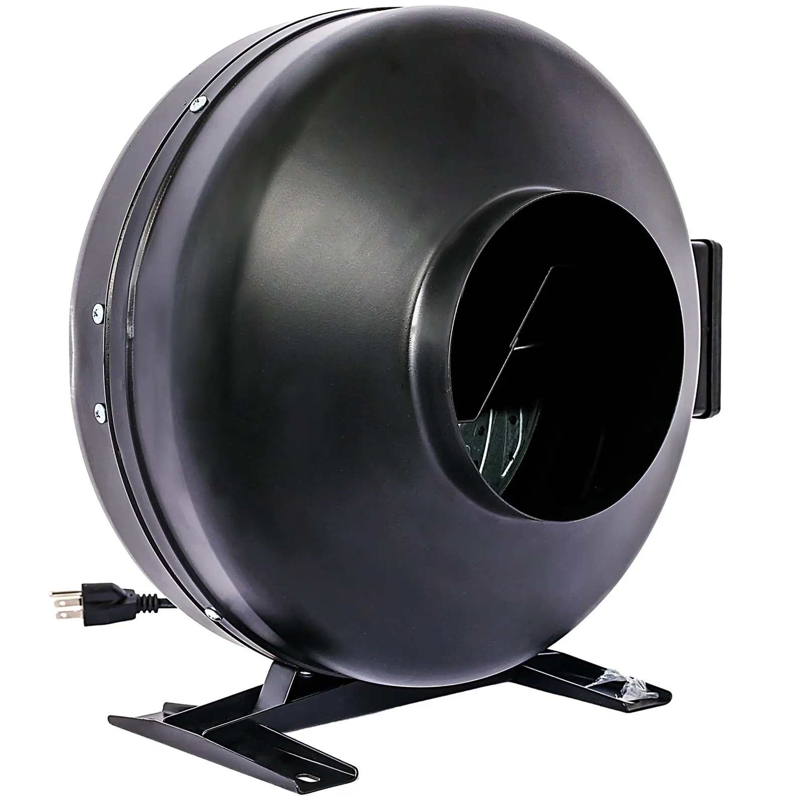 Inline Duct Fan, 412, CFM - detail 4