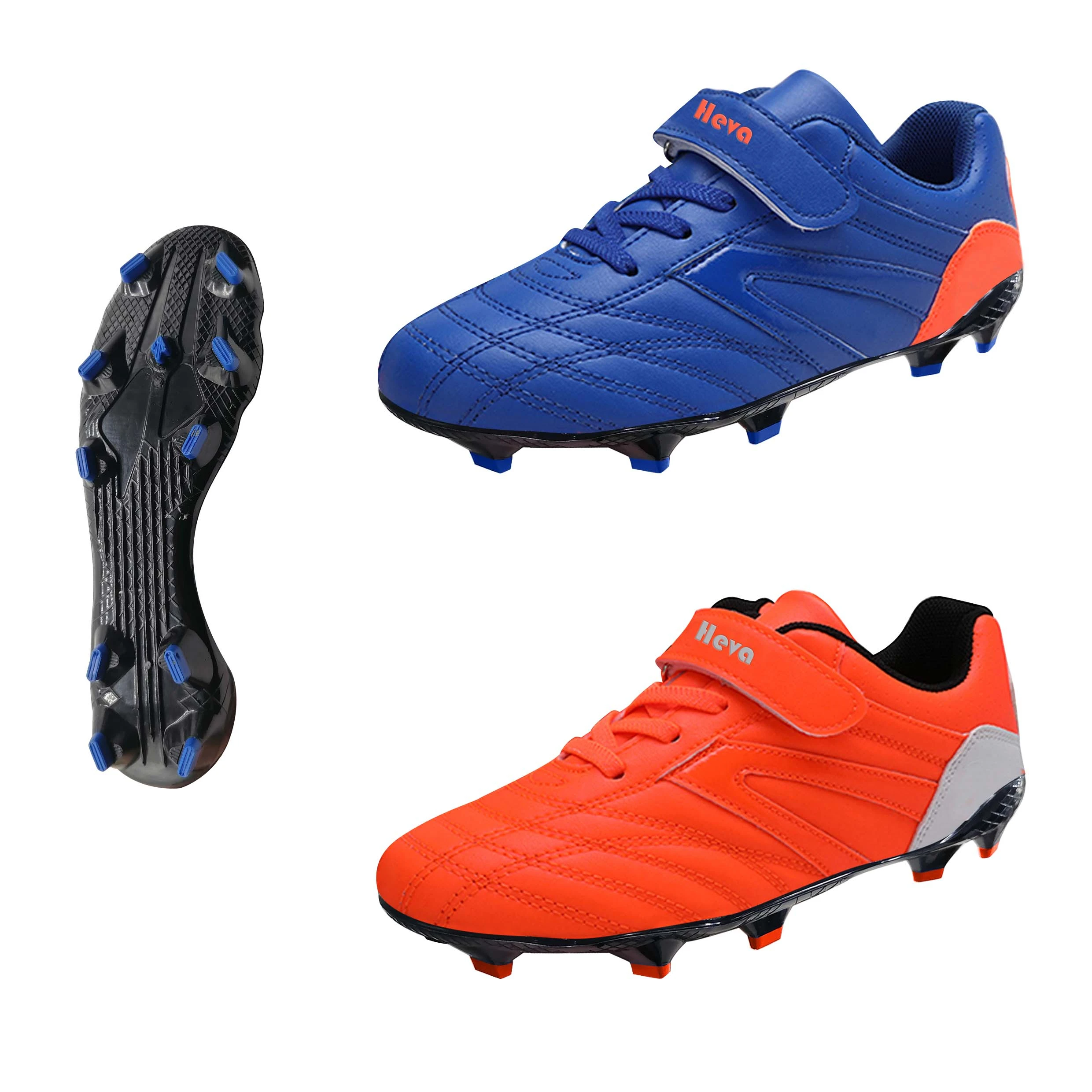 2023 Hot-selling Factory Spike Training Shoes Competitive Custom Football Boots Top Quality Football Boots Athletic Shoes Soccer
