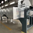 Ore Separator Manufacturers China High Intensity 12000 GS Tin Ore Wet Permanent Magnetic Separator