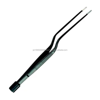 Mcpherson European Bipolar Forceps Surgical Forceps Made In Pakistan