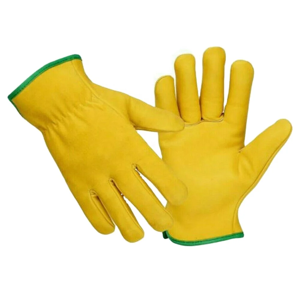 lorry gloves