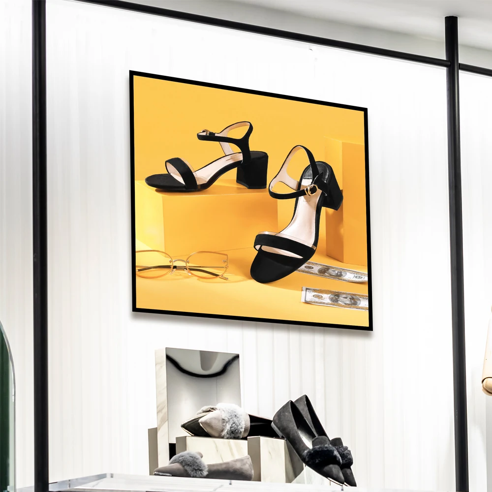 lcd displays design services for sale