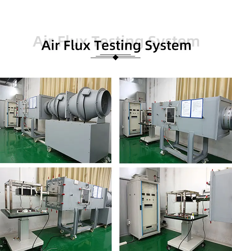 Extraction Fan, 10", 15W, 110 - detail 30