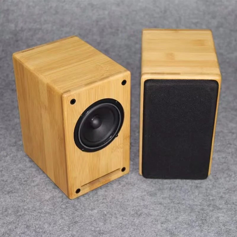 3 inch speaker box