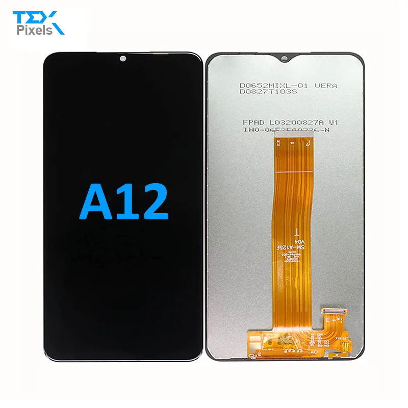 how to find lcd screen model number factory