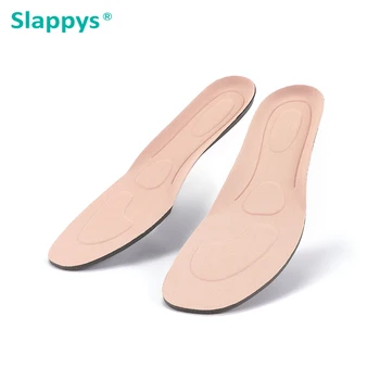 Accessories Shoes Insoles Comfort Breathability Anti Bacterial Function Foam PU Foam Sports & Comfort Insoles Customized Color