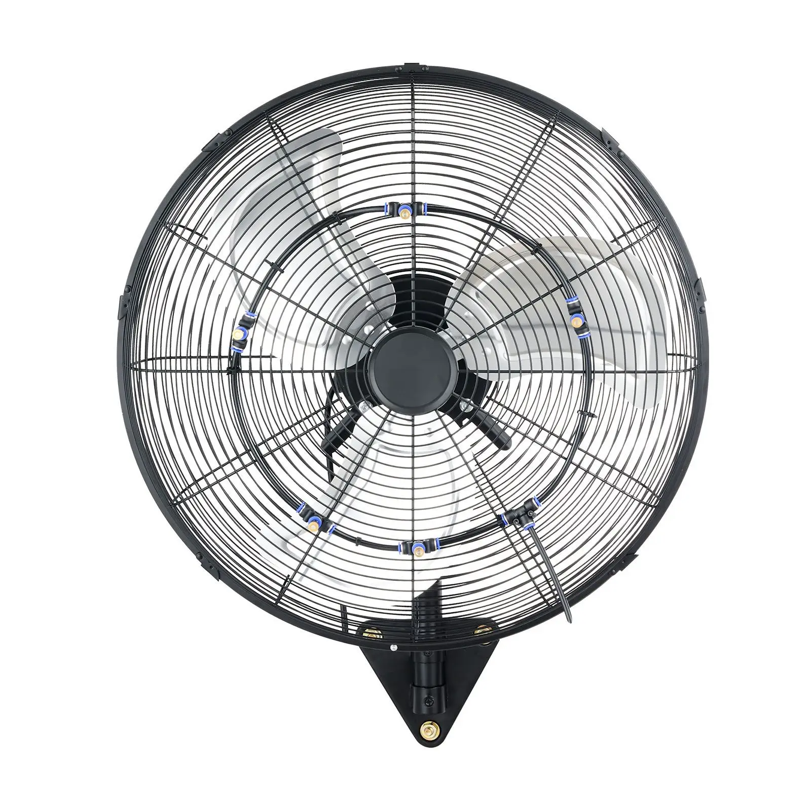 Wall-mounted Mist Fan, IP44, 18h - detail 2