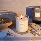 Candles Candle Wholesale Luxury Scented Candles Private Label Scented Aromatherapy Candle