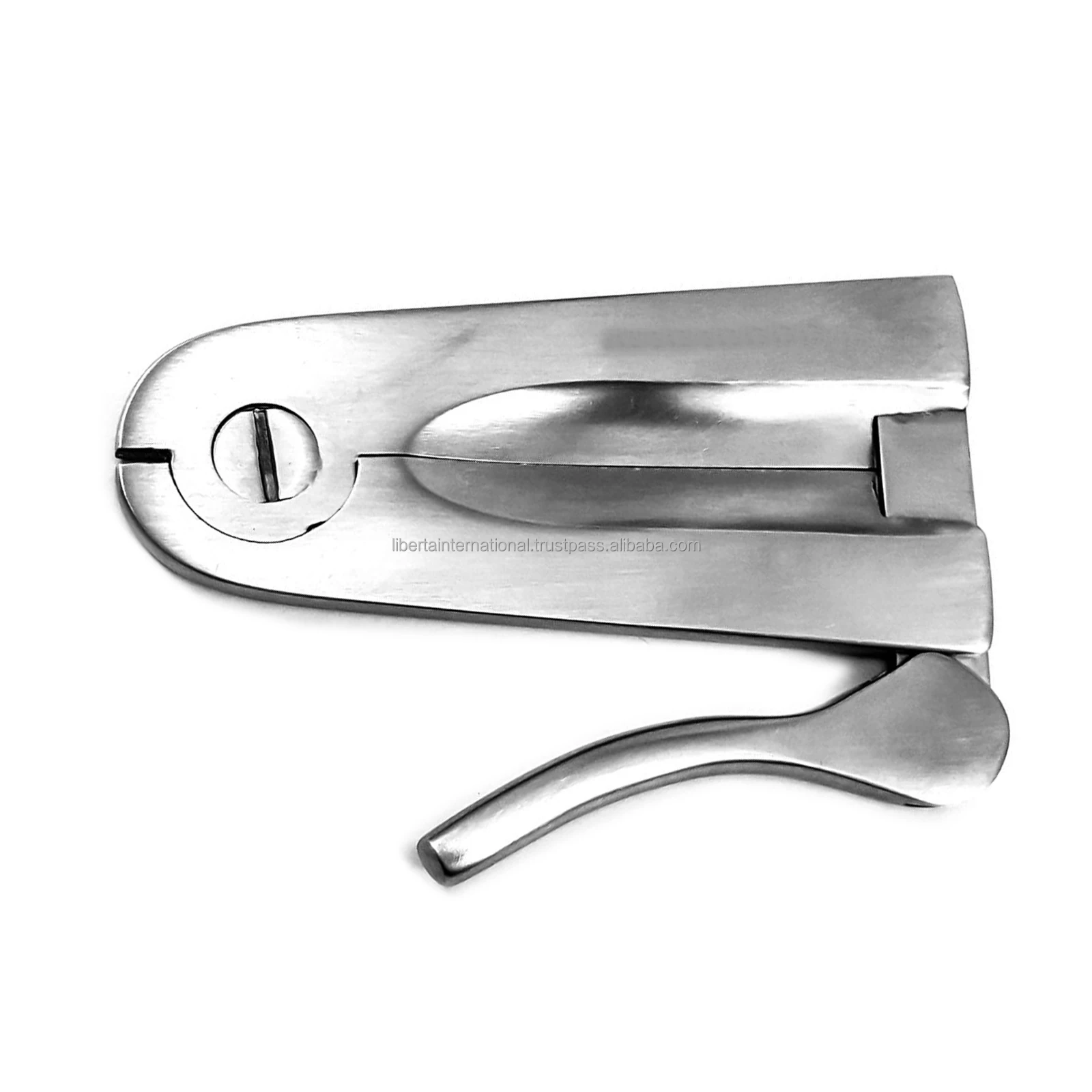 Mogen Circumcision Clamp 13cm High Quality German Stainless Steel