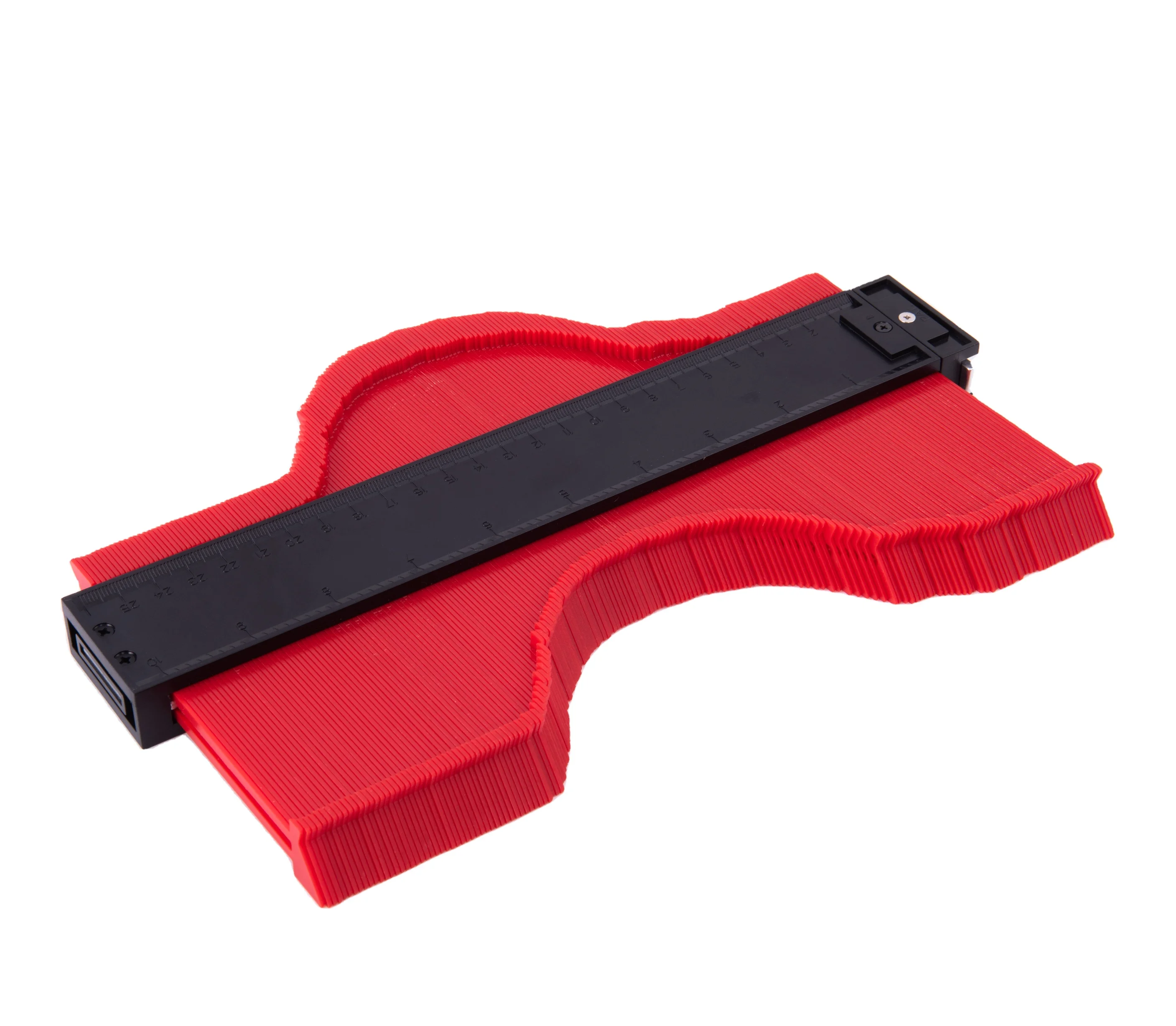 New Contour Gauge Profile Duplicator Tool Gauge Duplicator Plastic