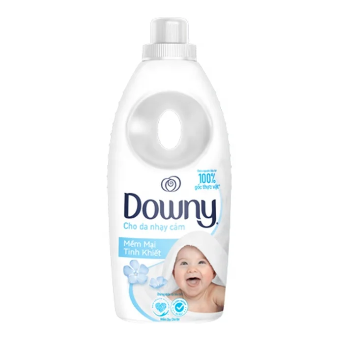Componist Leggen Hechting Household Chemicals Dow-ny Fabric Softener- 800ml (baby Pure Soft) -  Laundry Fabric Softener - Household Cleaning - Buy Fabric Conditioner Downy  Fabric Softener,Laundry Products Comfort Fabric Softener,Fragrance  Detergent Laundry Fabric Softener Product