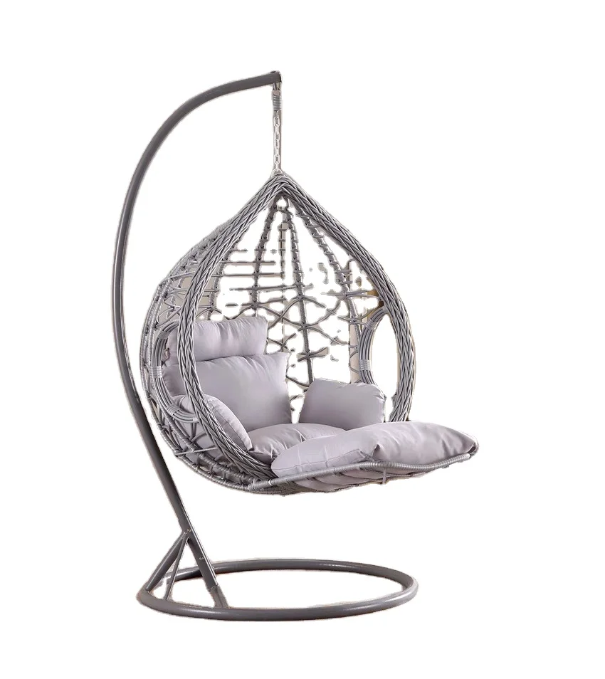 egg drop swing chair