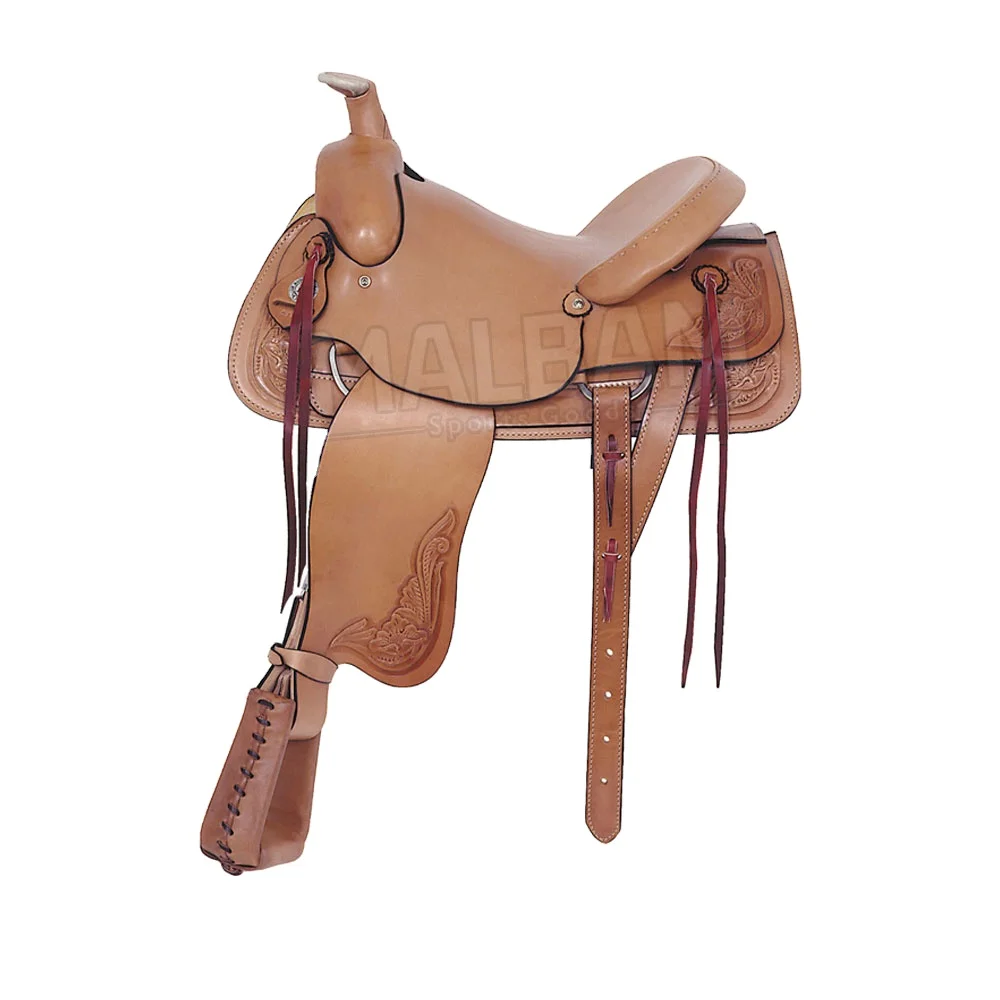 horse saddle online