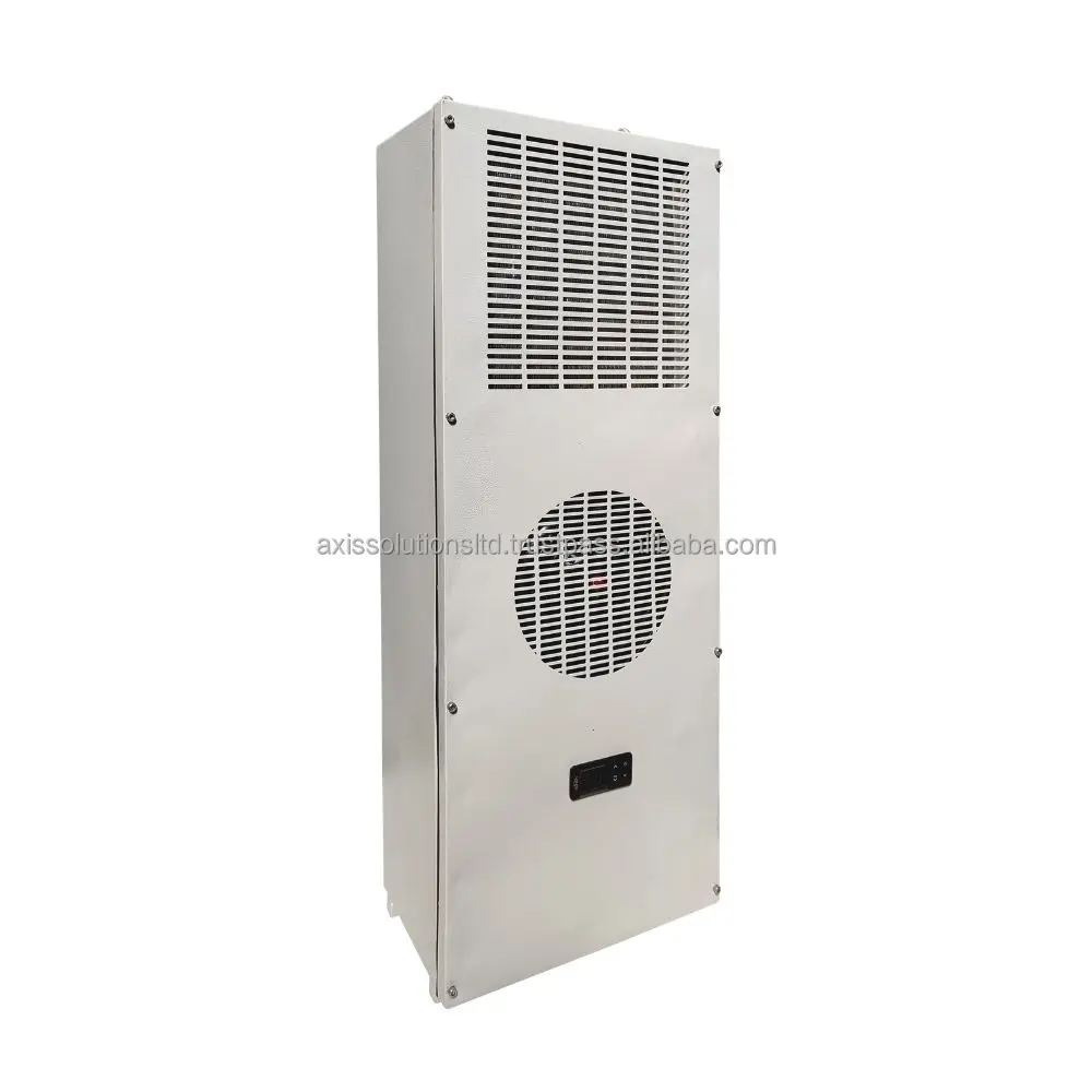 Cabinet Air Conditioner, 1000W, 220-240v - detail 2