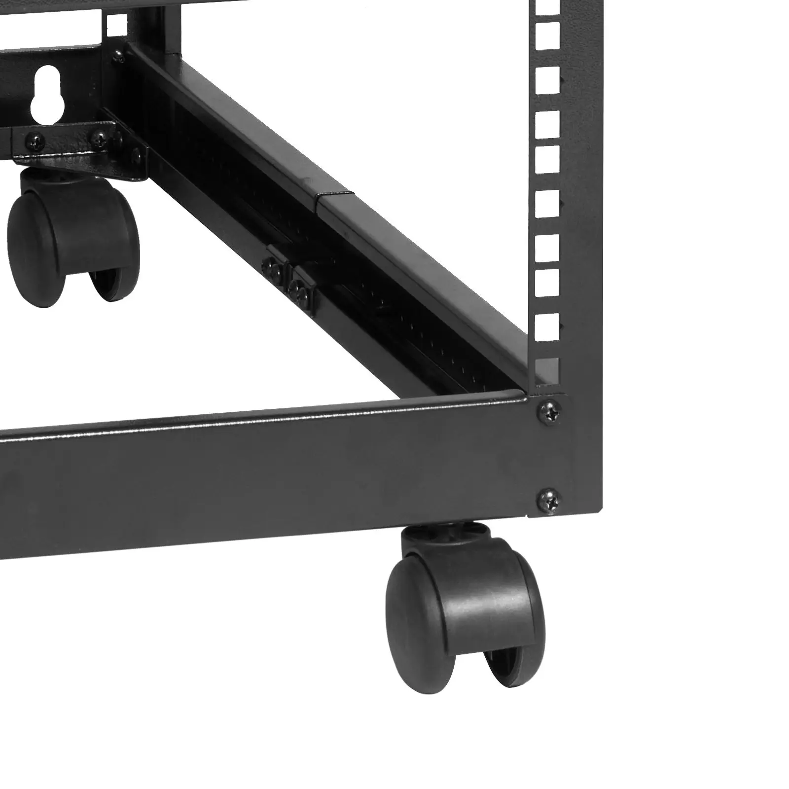 Cross Flow Fans, 20U, 23-40, Wall - detail 6