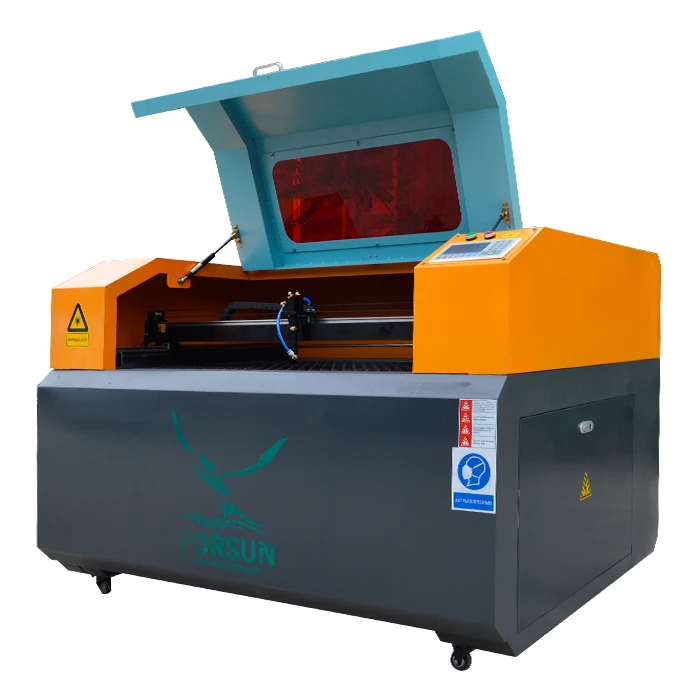 Impresora De Corte Láser Co2 3d De 50w,Máquina De Impresión De Escritorio  En Línea Para Uso Doméstico - Buy La Educación Y El Uso En El Hogar Nuevo  Modelo Co2 3d Impresora
