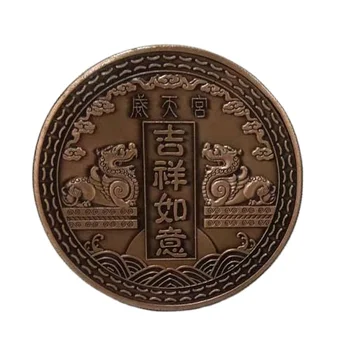 Customize Metal gold Medal Souvenir fine Sports Medal