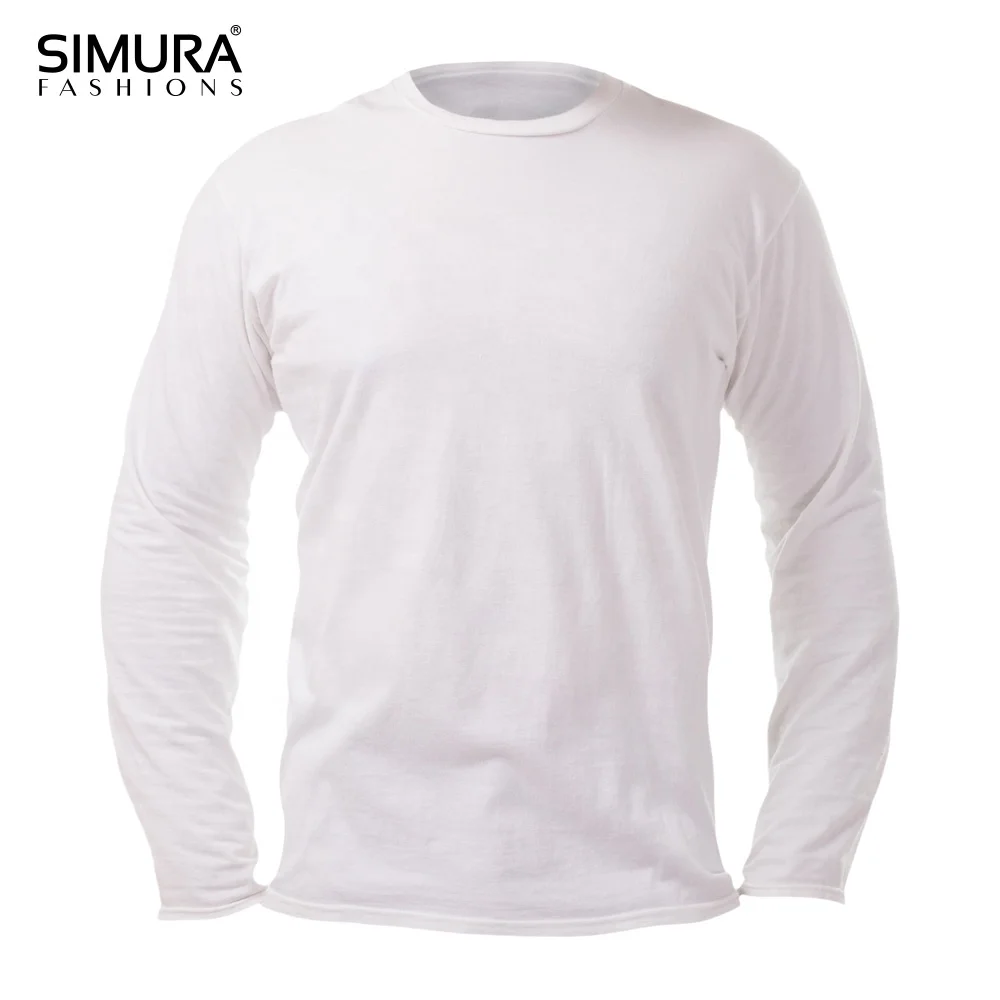 Online Shopping Wholesale Price / Blank Oem Drop Shoulder 100% Cotton / Polyester Long Sleeve Men's T-shirts - Buy Men's T-shirt Boys T-shirts&polo Shirts T-shirts Plain T-shirts T Shirt