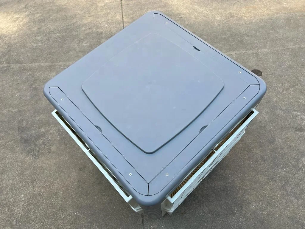 Aoycn Window Air Cooler, 6000cmh, 6000m³, 180kw - detail 4