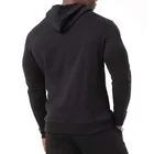 With Hood Hot Selling Bulk Hoodies Custom Blank Hoodies Wholesale Pullover Hoodies Men Custom