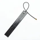 703MHz ~ 2700MHz Ipex Connector Lte Antenna Pcb