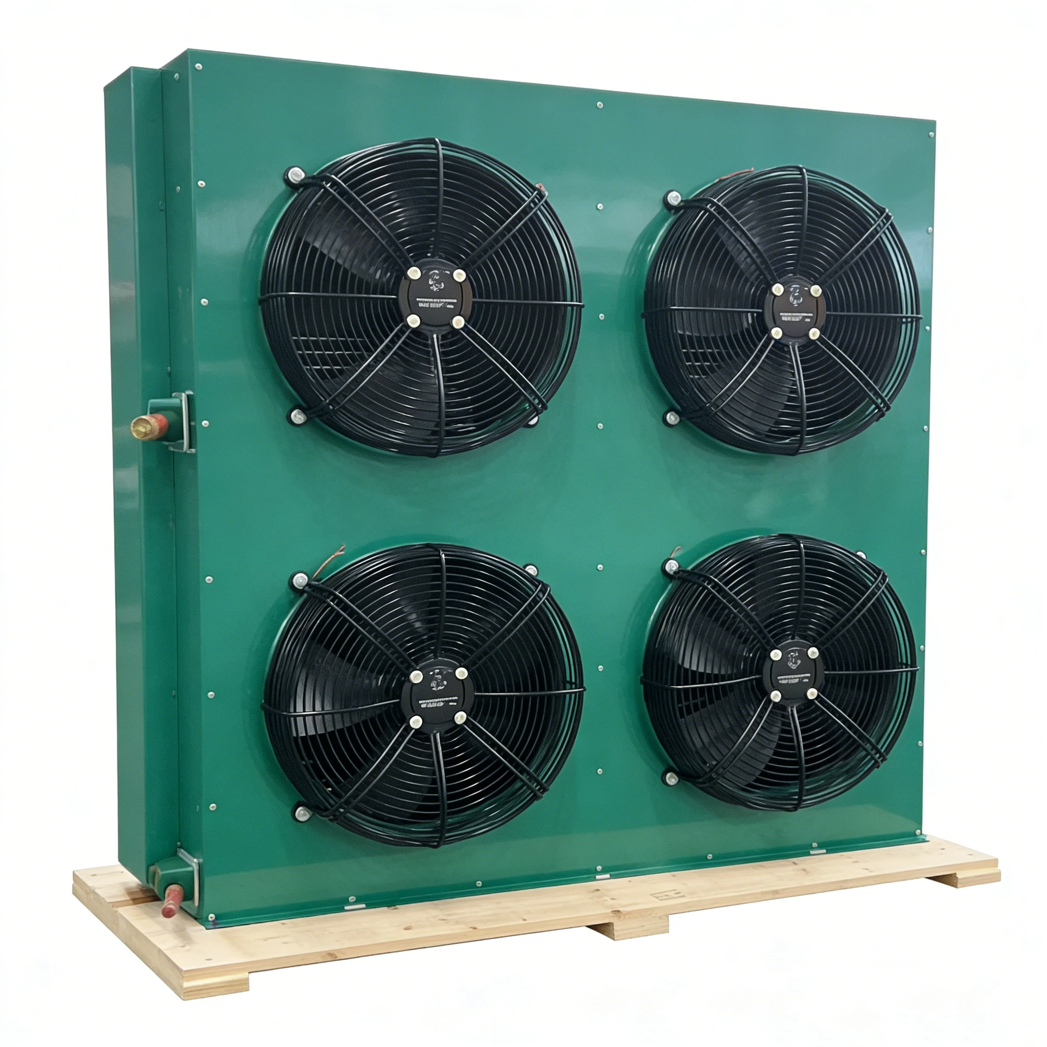 Condensing Unit, 20C, 8C - detail 8