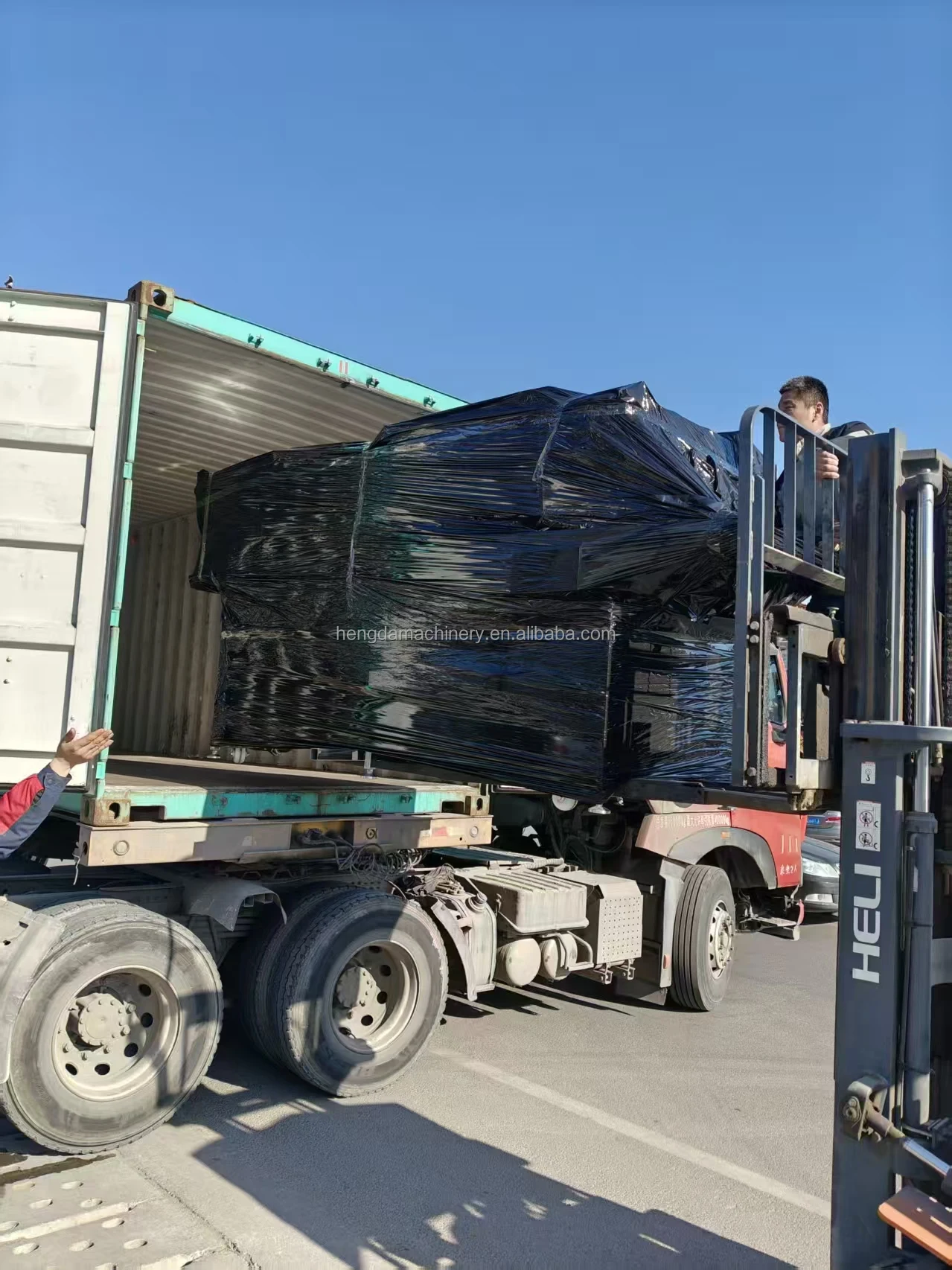 Thawing Equipment, 200L, 600L - detail 44