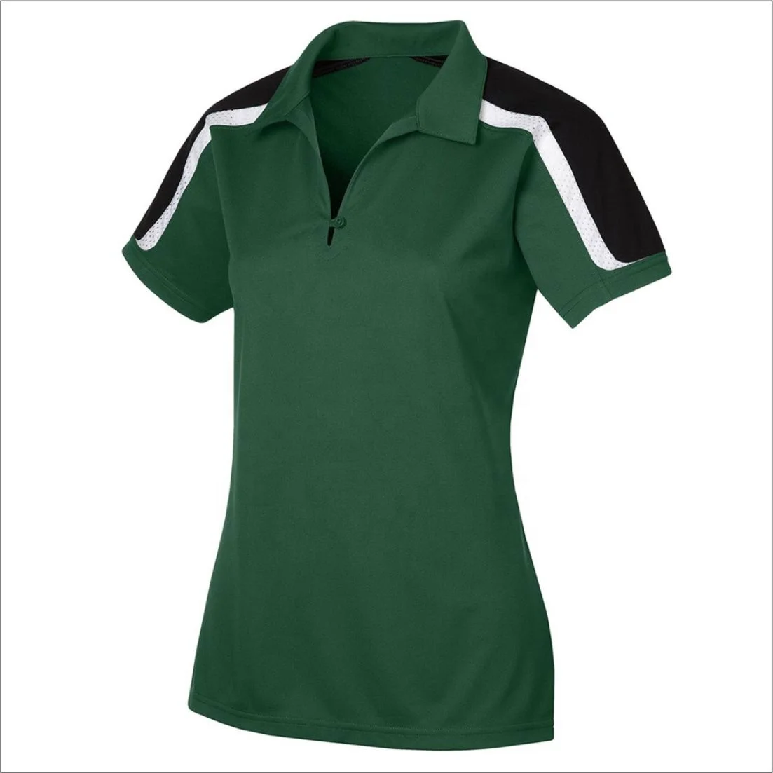 Ropa De Golf Para Mujer,Camisetas Deportivas - Buy Diseño Personalizado Mujeres Camisas De Polo | 2021 Camisas De Polo Para Damas,Barato Al Por Mayor De Las Mujeres Camisa De Polo De
