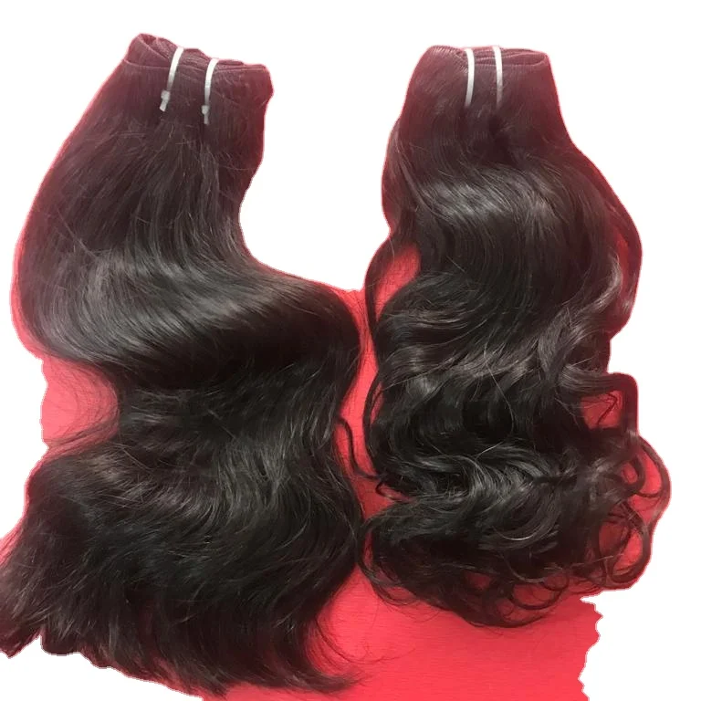 High Quality Indian Remy Virgin Double Drawn Human Hair Extensions With  Thick Ends 10-26 Inch By Oriental Hairs - Buy Best Natural Quality Real Human  Hair Extensions Wigs Style Cutting Weave Remy