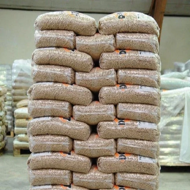 Pine Wood Pellets 15kg Bags Buy Wood Pellets For Sale Wood Briquettes