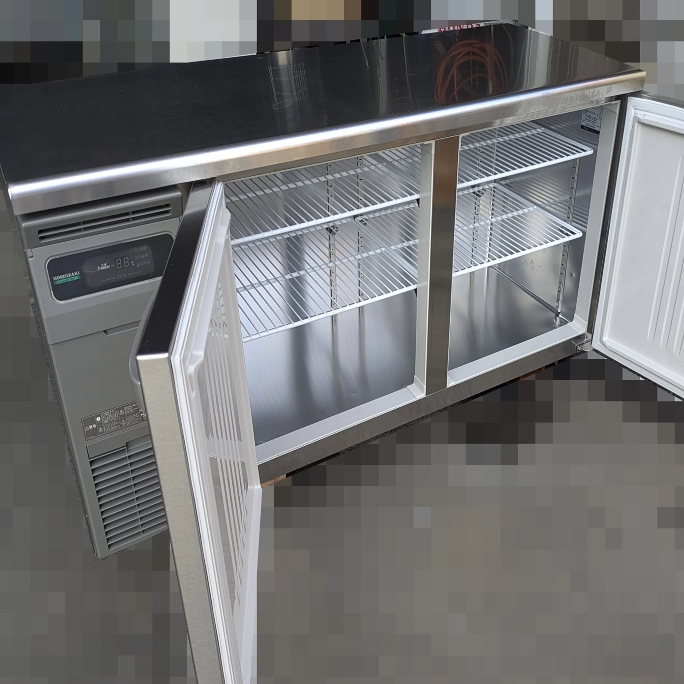 Sale Restaurant Ice Tube, Contact us, P19-kiki02-12 - detail 6