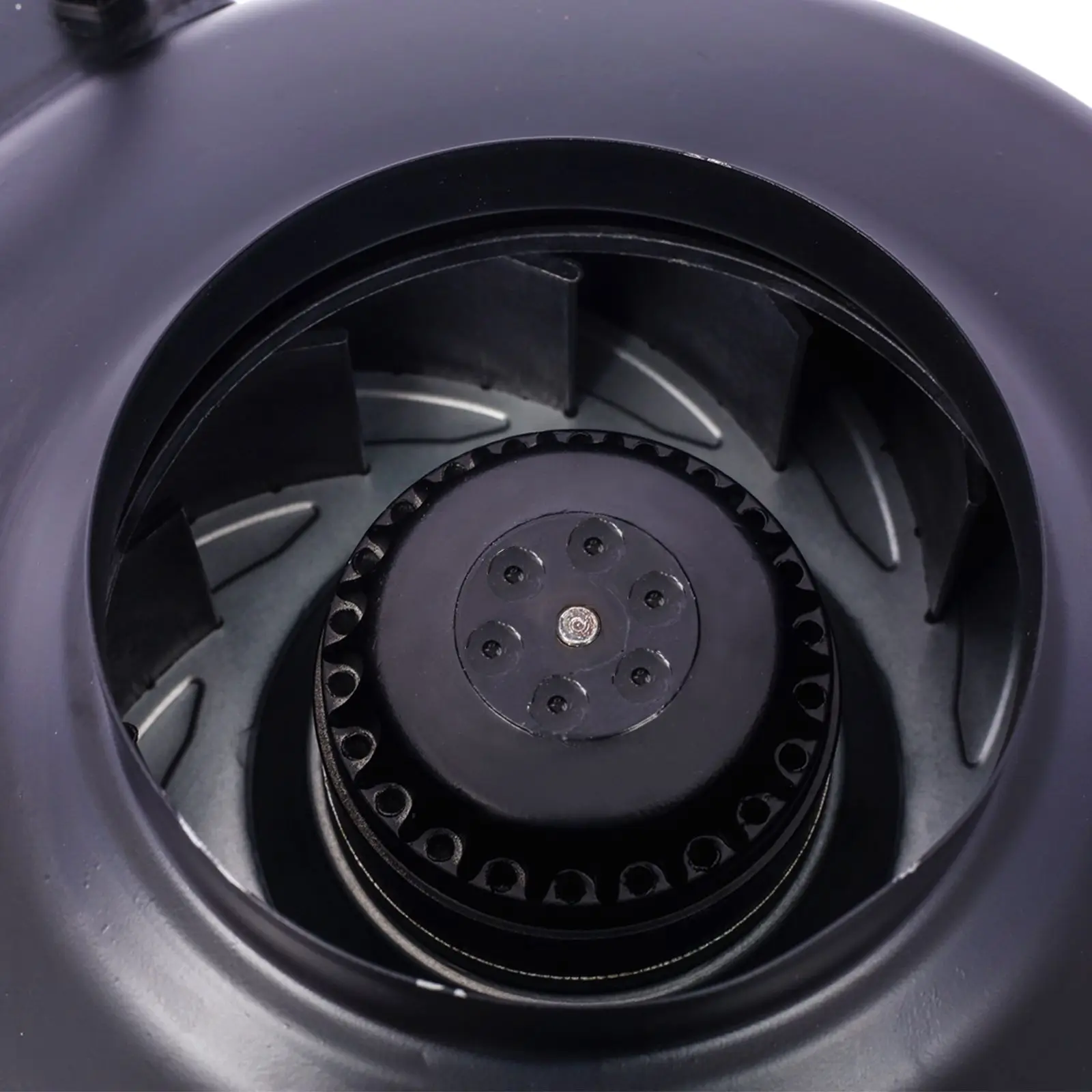 Inline Duct Fan, 412, CFM - detail 10