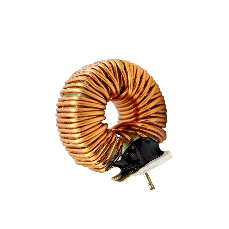 Regulation Production Hassy High Current 30mh 50mh 70mh 100mh T9*5*3 Toroidal Power Inductor Choke For  Cooker - Buy Winding Inductance Mn-zn Toroidal Core Inductor Coil,Ferrite  Core Copper Coil Toroid Power Inductor,5mh 100mh 1.5h 200h 20uh