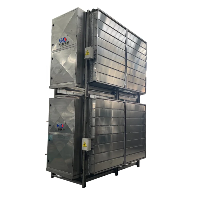 Blast Freezer, 380 V - detail 8