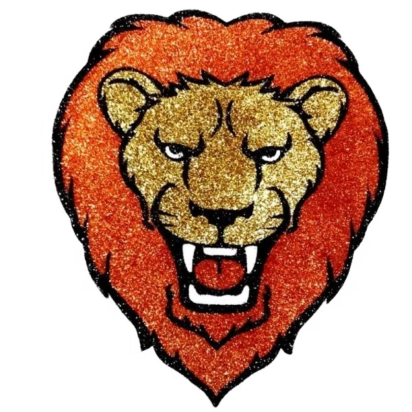 2022 Latest New Lion Design Kids Laptop 
