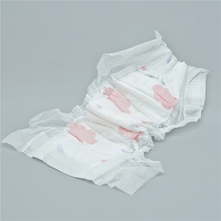 Best Baby Diapers 2020 Top Rated Disposable Diapers