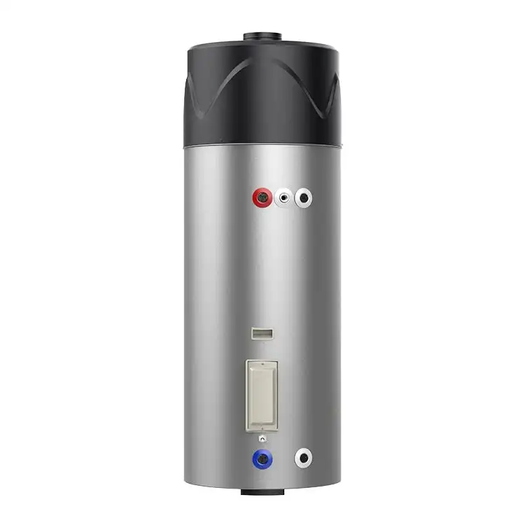 Water Heater, 200L-300L, R290, Stainless, Steel - detail 6
