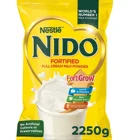 Nido Milk Powder 2500g / Nestle Nido Milk Powder 2.5kg