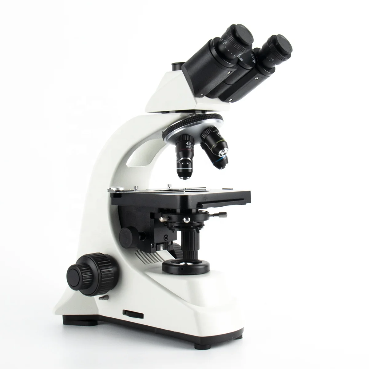 laboratory microscope camera