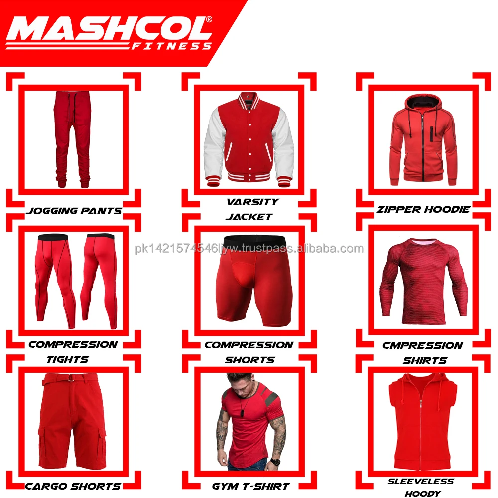 Wholesale sportswear mens tracksuits street wear plain sweat suits for men slim fit gym Training tracksuit for men