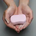 Soap Beauty Factory Hand Made Foam Soap Beauty Soap With Lemon Fragrance