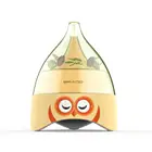 2020 Music Light Sleep Sound Spa On The Go Owl Portable White Noise Machine Babies