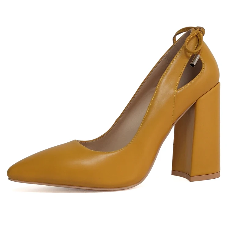 Heels Pumps,2021 Chunky Heel,2021 