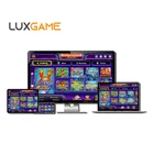 Game Fish Game Online Fishing Table Gambling Game High Holding Very Hottest