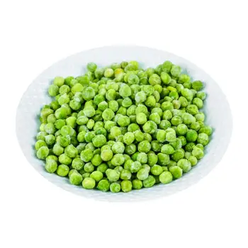 IQF Bulk Cheap Frozen Green Peas for Wholesale
