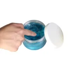 Cute Soap Best Product Wholesale Free Sample Cute Rich Foam Shower Jelly Soap